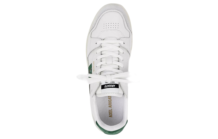 (W) Axel Arigato A-Dice Lo 'Green Fashion' 圖 4