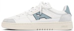 Buy (W) Sneaker Axel Arigato A-Dice Lo Putih Biru Tua 78003