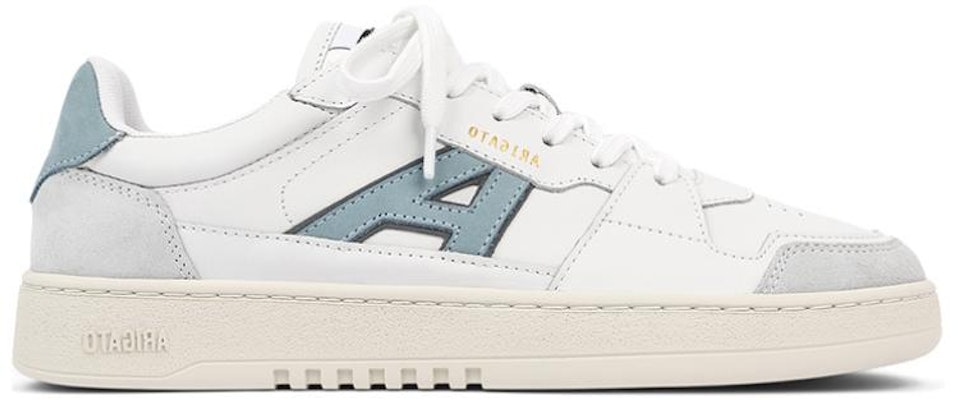 (W) Sneaker Axel Arigato A-Dice Lo Putih Biru Tua 78003 Order (W) Sneaker Axel Arigato A-Dice Lo Putih Biru Tua 78003