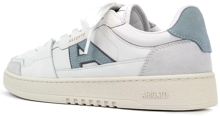 (W) Sneaker Axel Arigato A-Dice Lo Putih Biru Tua 78003 Shop (W) Sneaker Axel Arigato A-Dice Lo Putih Biru Tua 78003