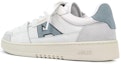Shop (W) Sneaker Axel Arigato A-Dice Lo Putih Biru Tua 78003