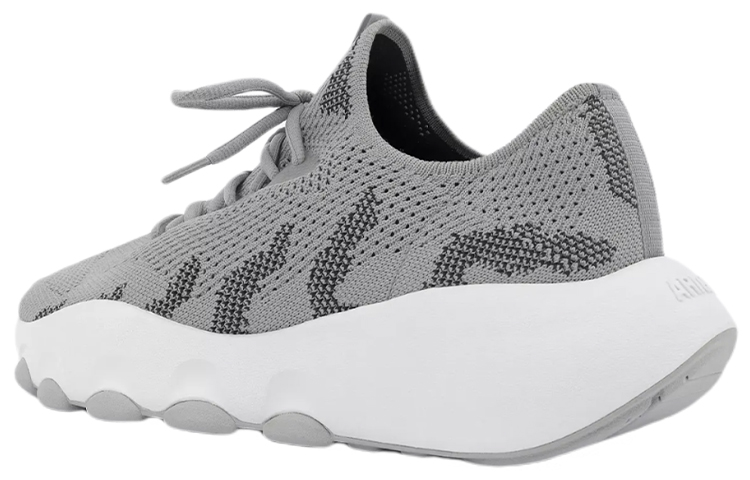 (W) Axel Arigato Apex Knit Low 'Grey' 圖 3