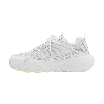 (W) Axel Arigato Apex Low 'White Fashion'