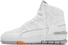 Buy (W) Axel Arigato Area Hi 'Kulit Putih' Sneakers F1186003