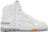 Order (W) Axel Arigato Area Hi 'Kulit Putih' Sneakers F1186003