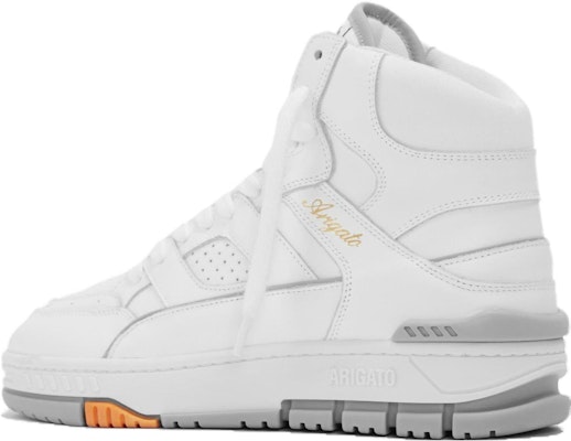 (W) Axel Arigato Area Hi 'Kulit Putih' Sneakers F1186003 Shop (W) Axel Arigato Area Hi 'Kulit Putih' Sneakers F1186003