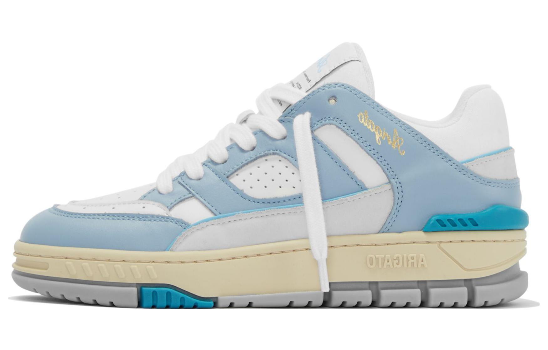 (W) Axel Arigato Area Lo 'Blue White'