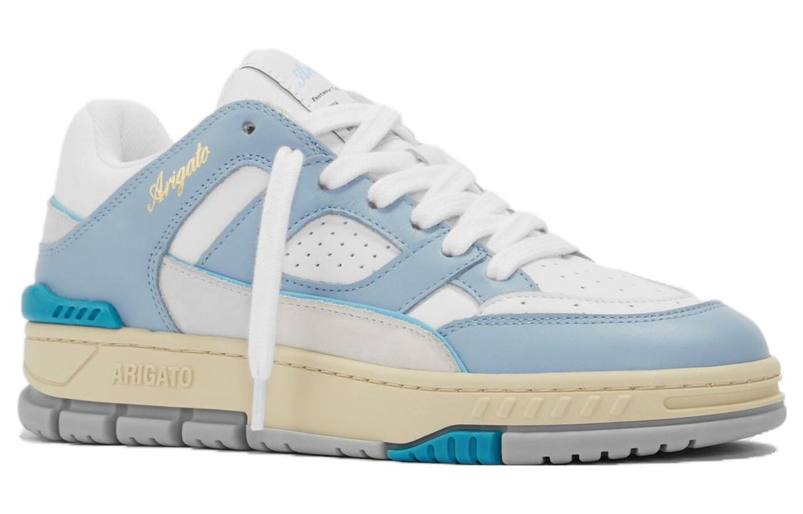 (W) Axel Arigato Area Lo 'Blue White' 圖 2