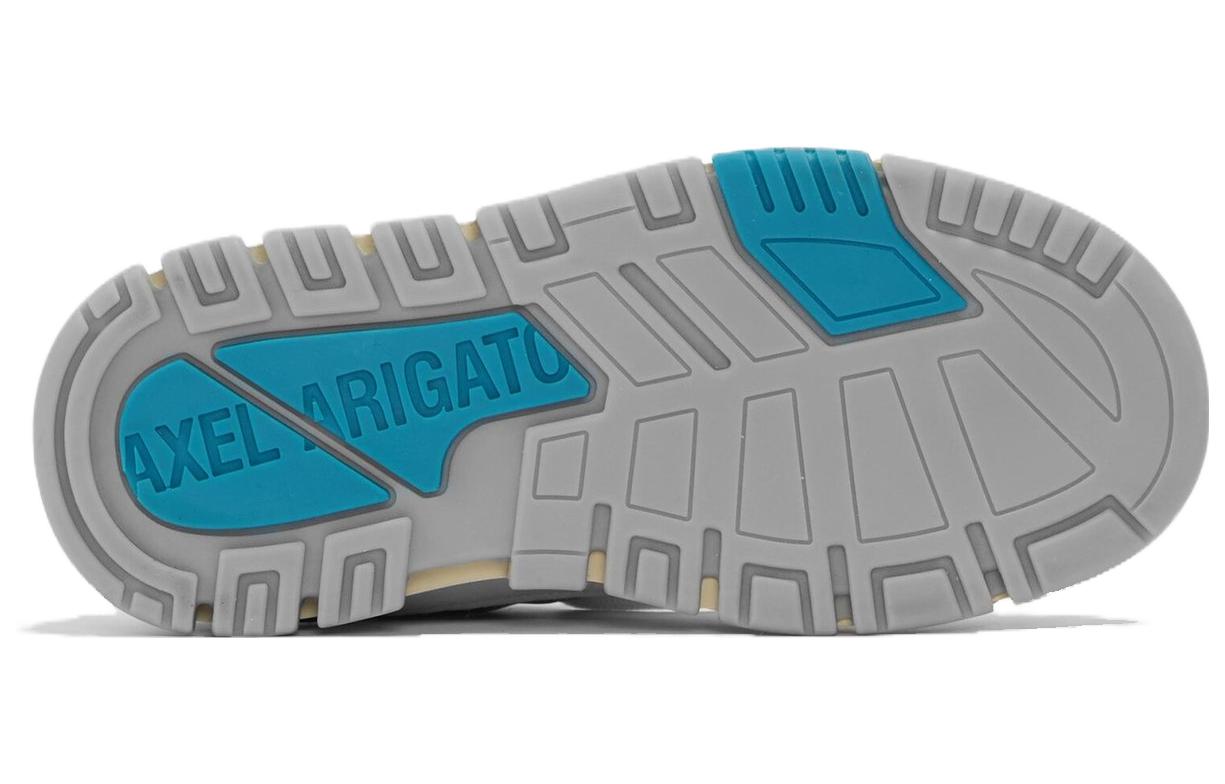 (W) Axel Arigato Area Lo 'Blue White' 圖 4