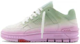 Buy (Women) Axel Arigato Area Lo 'Pink Leather' F1319001