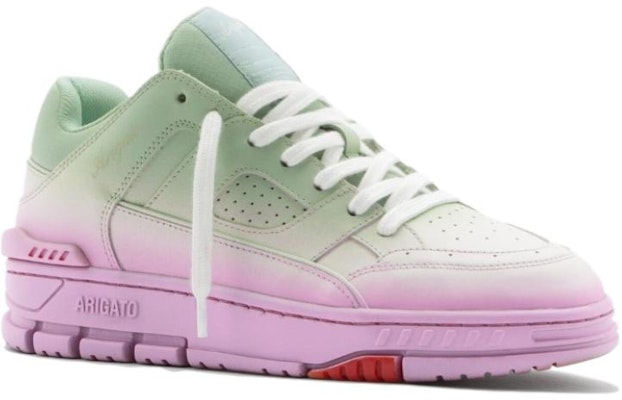 (W) 악셀 아리가토 아레아 로우 '핑크 레더' (Axel Arigato Area Low 'Pink Leather') F1319001 Order (W) 악셀 아리가토 아레아 로우 '핑크 레더' (Axel Arigato Area Low 'Pink Leather') F1319001
