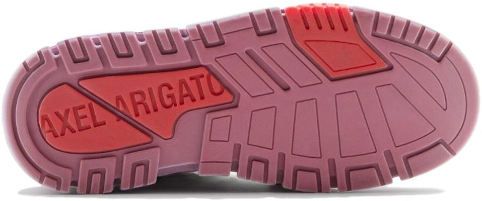 (Women) Axel Arigato Area Lo 'Pink Leather' F1319001 Shop (Women) Axel Arigato Area Lo 'Pink Leather' F1319001