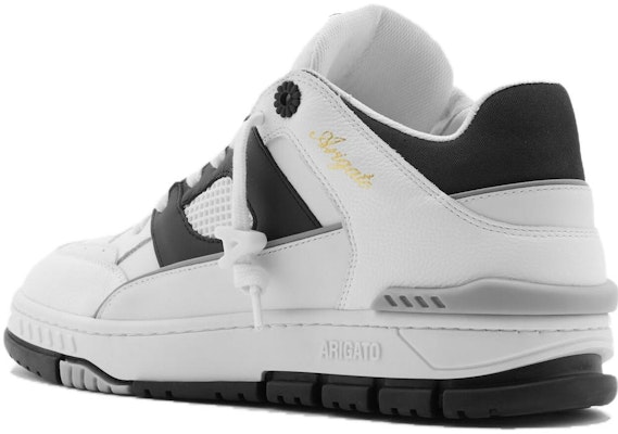 (Women) Axel Arigato Area Lo 'White Black' F1322002 Lookbook (Women) Axel Arigato Area Lo 'White Black' F1322002