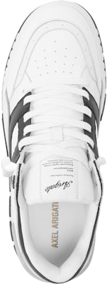 (Women) Axel Arigato Area Lo 'White Black' F1322002 Shop (Women) Axel Arigato Area Lo 'White Black' F1322002