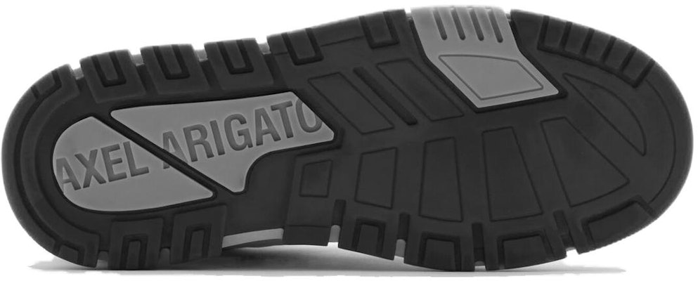 (Women) Axel Arigato Area Lo 'White Black' F1322002 Purchase (Women) Axel Arigato Area Lo 'White Black' F1322002