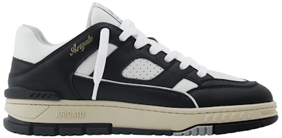 (Women) Axel Arigato Area Lo Sneaker Black f0523016 (Women) Axel Arigato Area Lo Sneaker Black f0523016