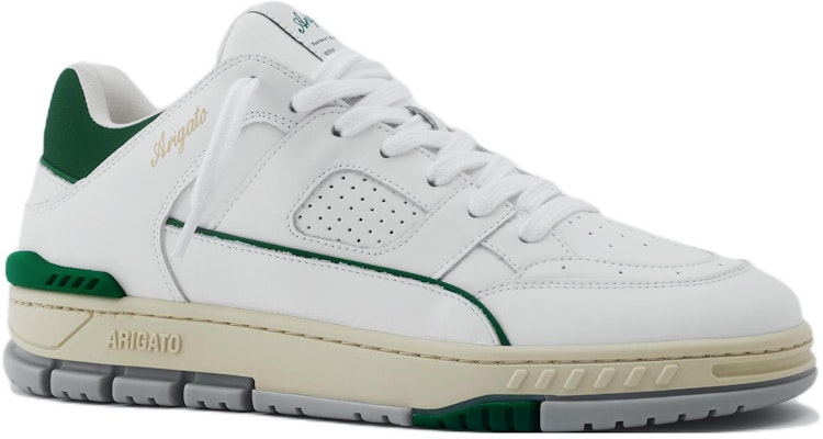 (Women) Axel Arigato Area Lo Sneaker White Black f0523014 Order (Women) Axel Arigato Area Lo Sneaker White Black f0523014