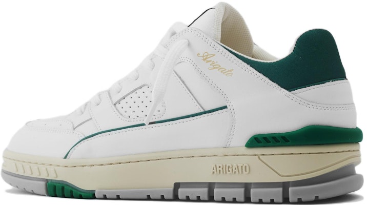 (Women) Axel Arigato Area Lo Sneaker White Black f0523014 Lookbook (Women) Axel Arigato Area Lo Sneaker White Black f0523014