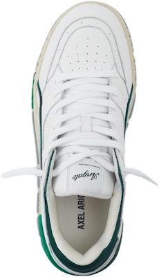 (Women) Axel Arigato Area Lo Sneaker White Black f0523014 Shop (Women) Axel Arigato Area Lo Sneaker White Black f0523014