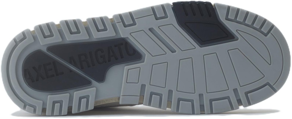 (W) Axel Arigato Area Lo Sneaker Putih Kale Hijau F0523013 Purchase (W) Axel Arigato Area Lo Sneaker Putih Kale Hijau F0523013