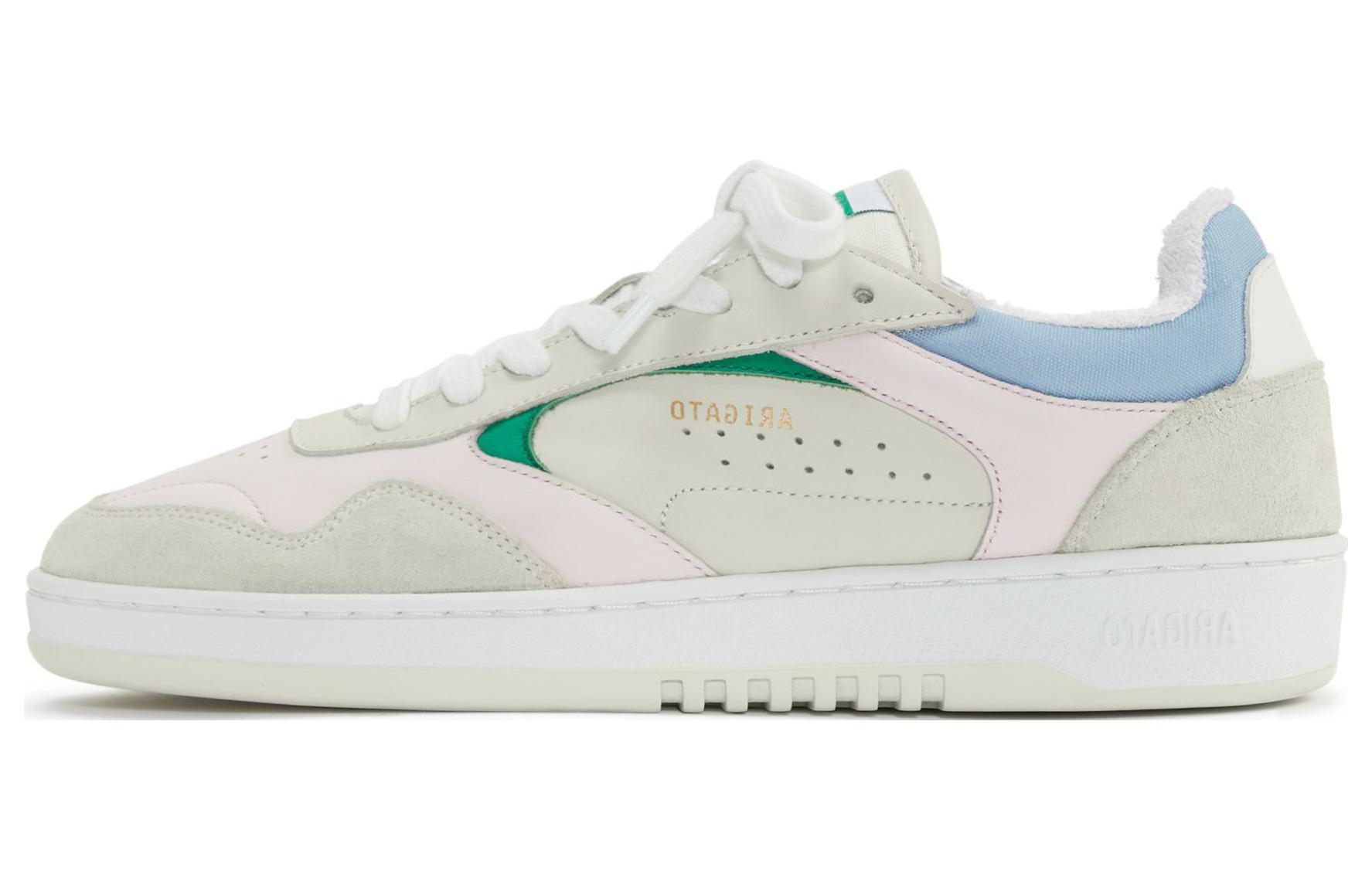 (W) Axel Arigato Arlo 'Beige Blue'