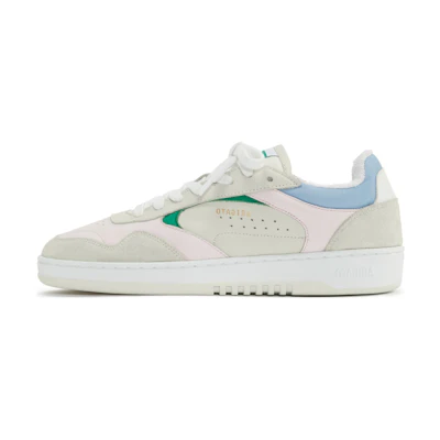 (W) Axel Arigato Arlo 'Beige Blue'