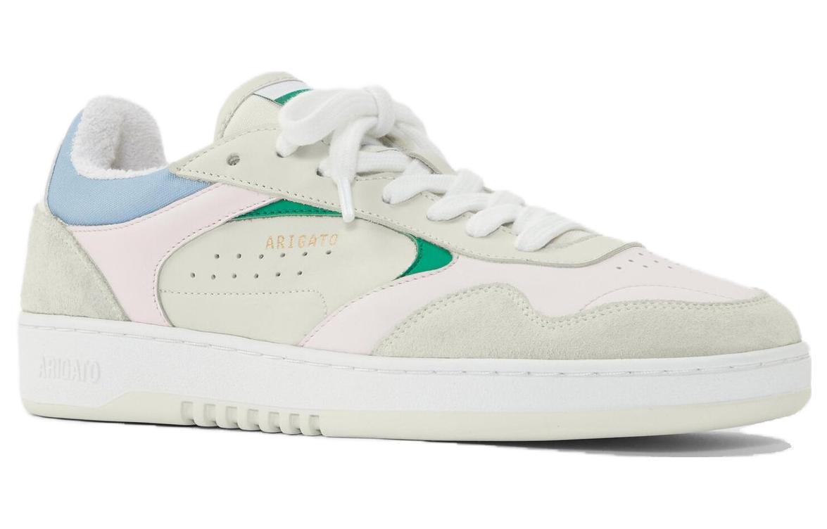 (W) Axel Arigato Arlo 'Beige Blue' 圖 2