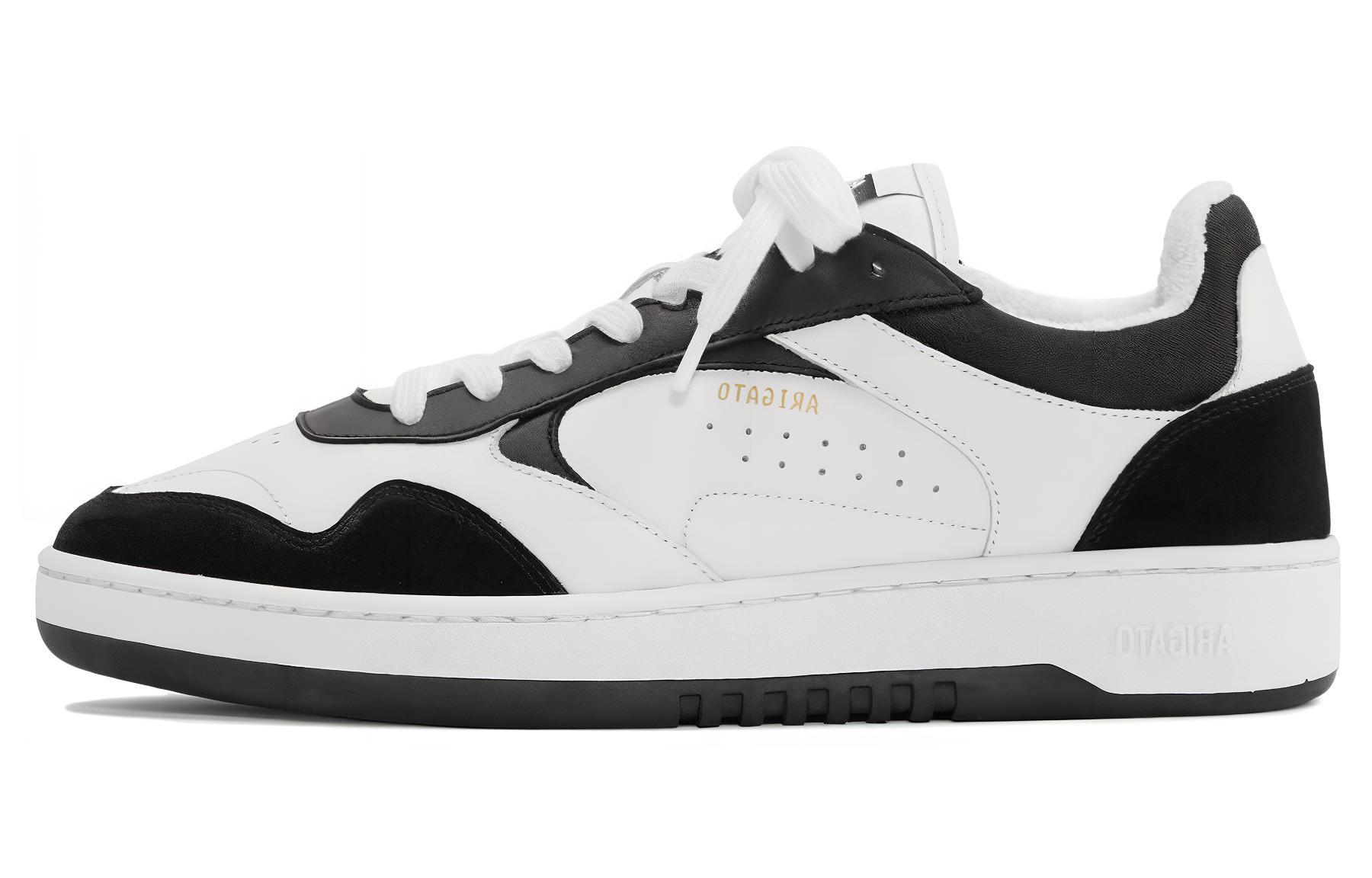 (W) Axel Arigato Arlo 'White Black'