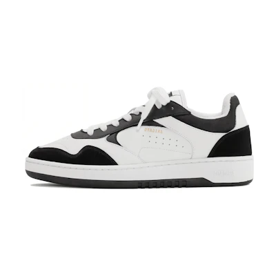(W) Axel Arigato Arlo 'White Black'