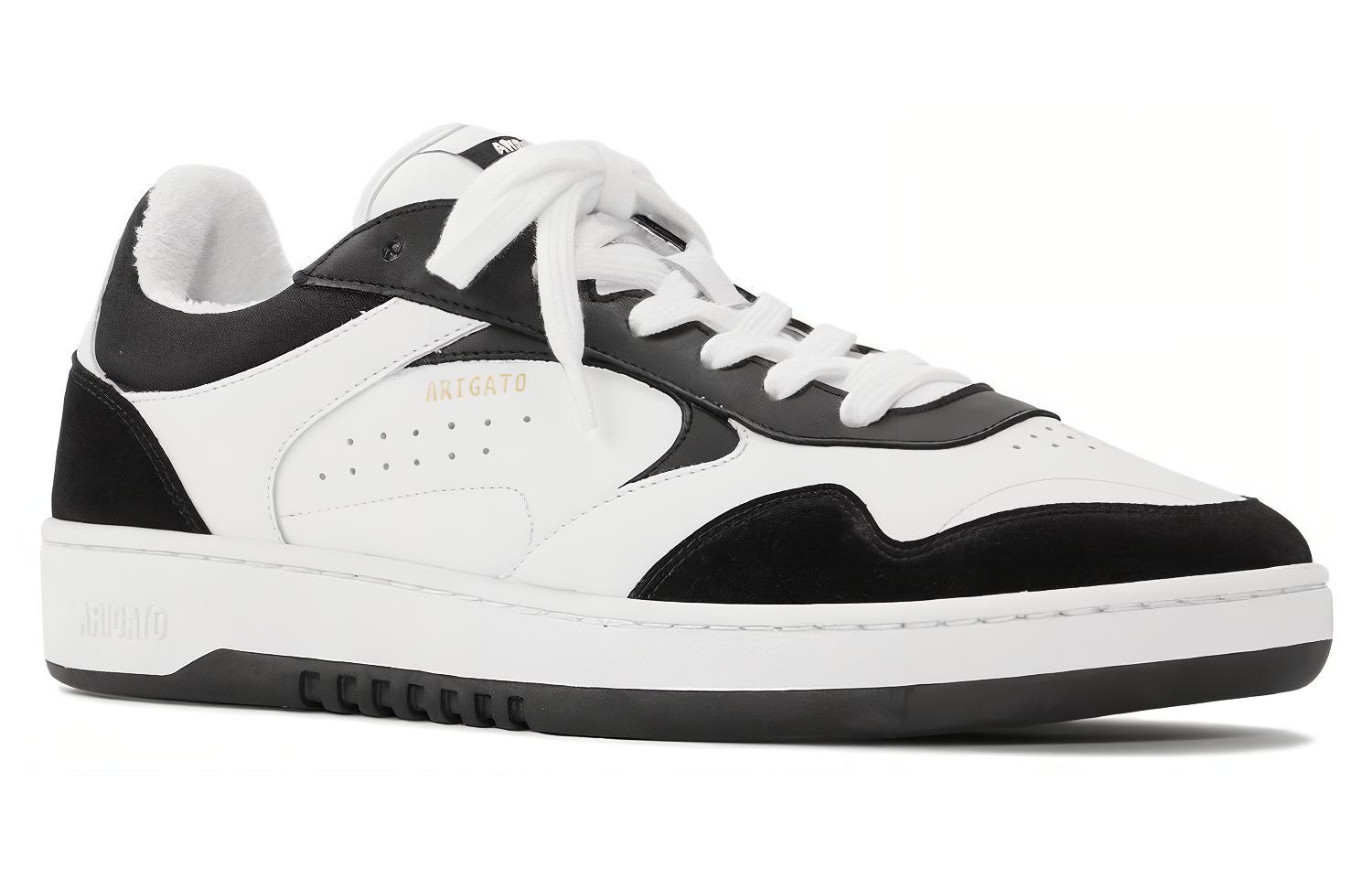 (W) Axel Arigato Arlo 'White Black' 圖 2