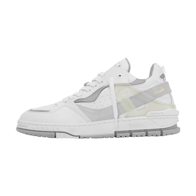 (W) Axel Arigato Astro 'Grey White'