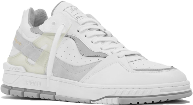 (W) 악셀 아리가토 아스트로 '그레이 화이트' (Axel Arigato Astro '그레이 화이트') F1187002 Order (W) 악셀 아리가토 아스트로 '그레이 화이트' (Axel Arigato Astro '그레이 화이트') F1187002