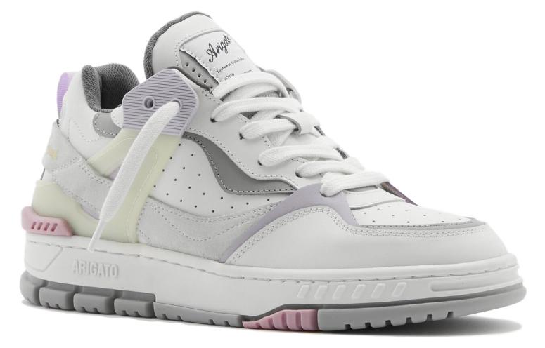 (W) Axel Arigato Astro 'White Purple' 圖 2