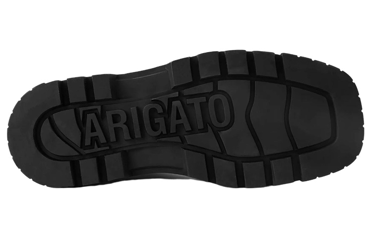 (W) Axel Arigato Blyde Zip Boot 'Black' 圖 4