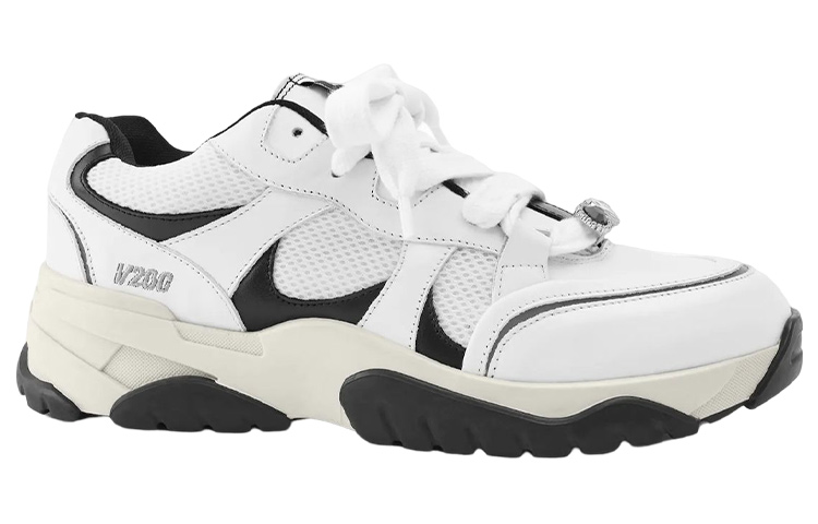 (W) Axel Arigato Catfish 'White Black' 圖 2