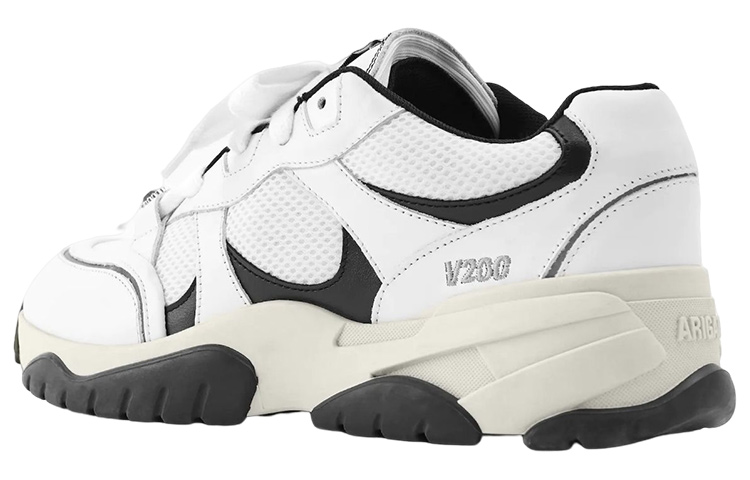 (W) Axel Arigato Catfish 'White Black' 圖 4