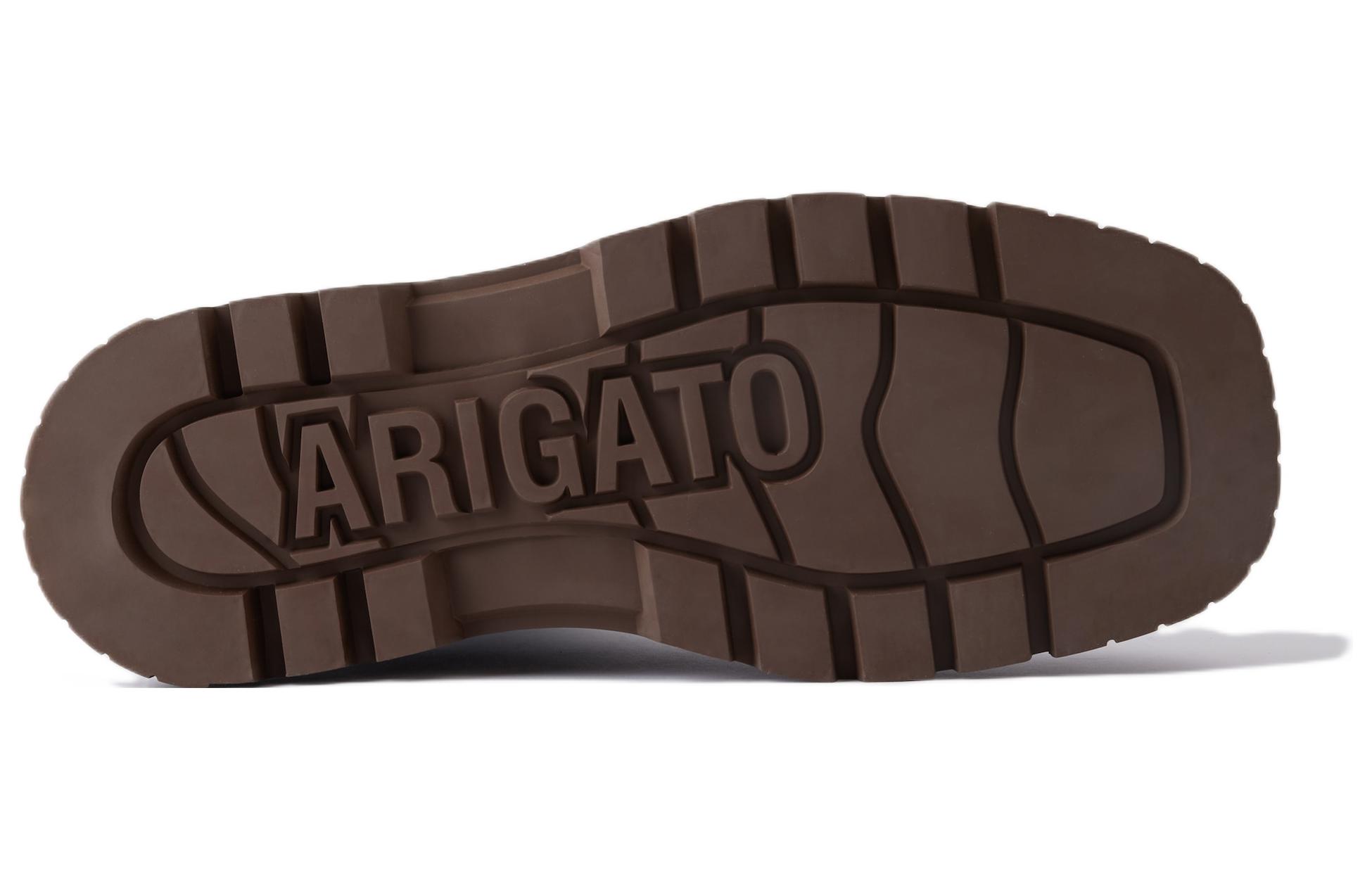 (W) Axel Arigato Chelsea Boot 'Black Leather' 圖 4