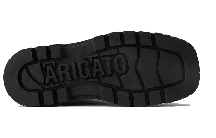 (W) Axel Arigato Chelsea Boot 'Black Leather' 圖 4