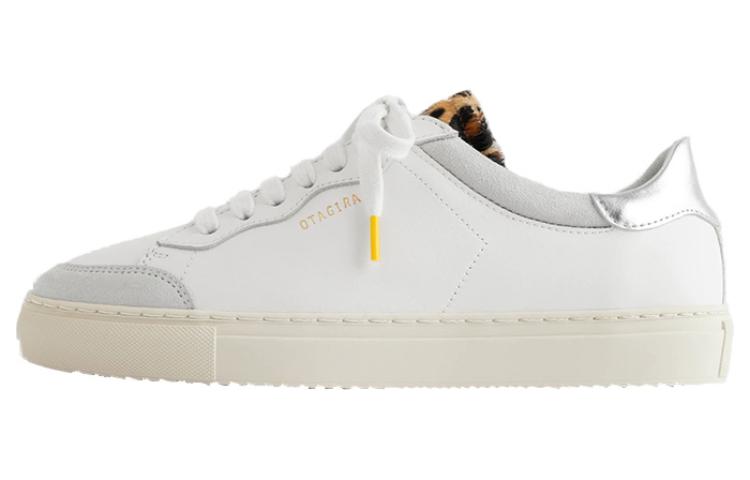 (W) Axel Arigato Clean 180 'White Leather'