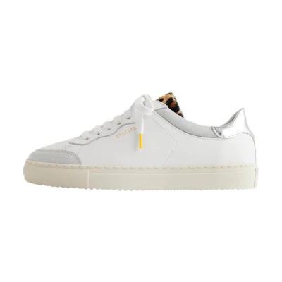 (W) Axel Arigato Clean 180 'White Leather'