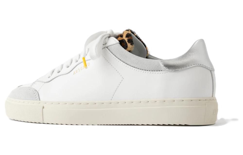 (W) Axel Arigato Clean 180 'White Leather' 圖 2