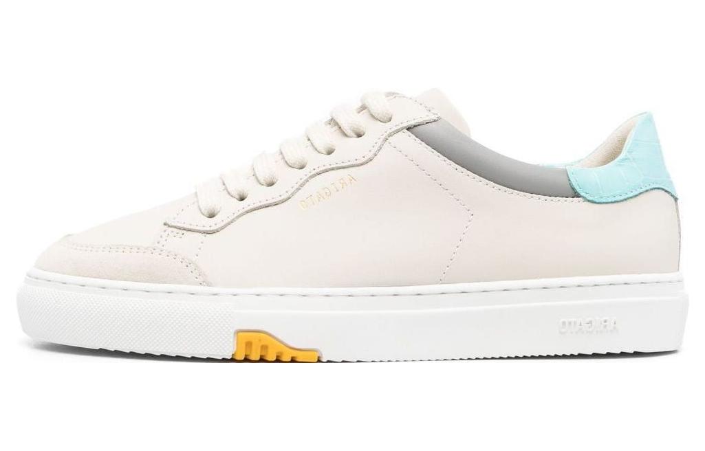 (W) Axel Arigato Clean 180 'White Leather'