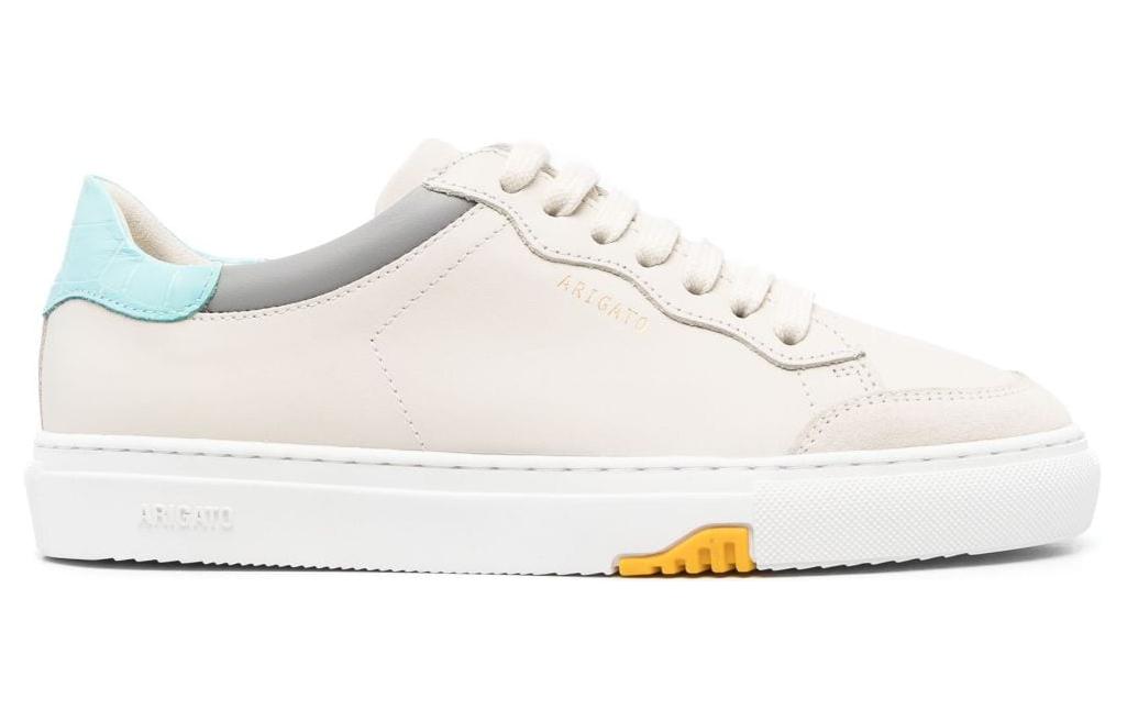 (W) Axel Arigato Clean 180 'White Leather' 圖 2