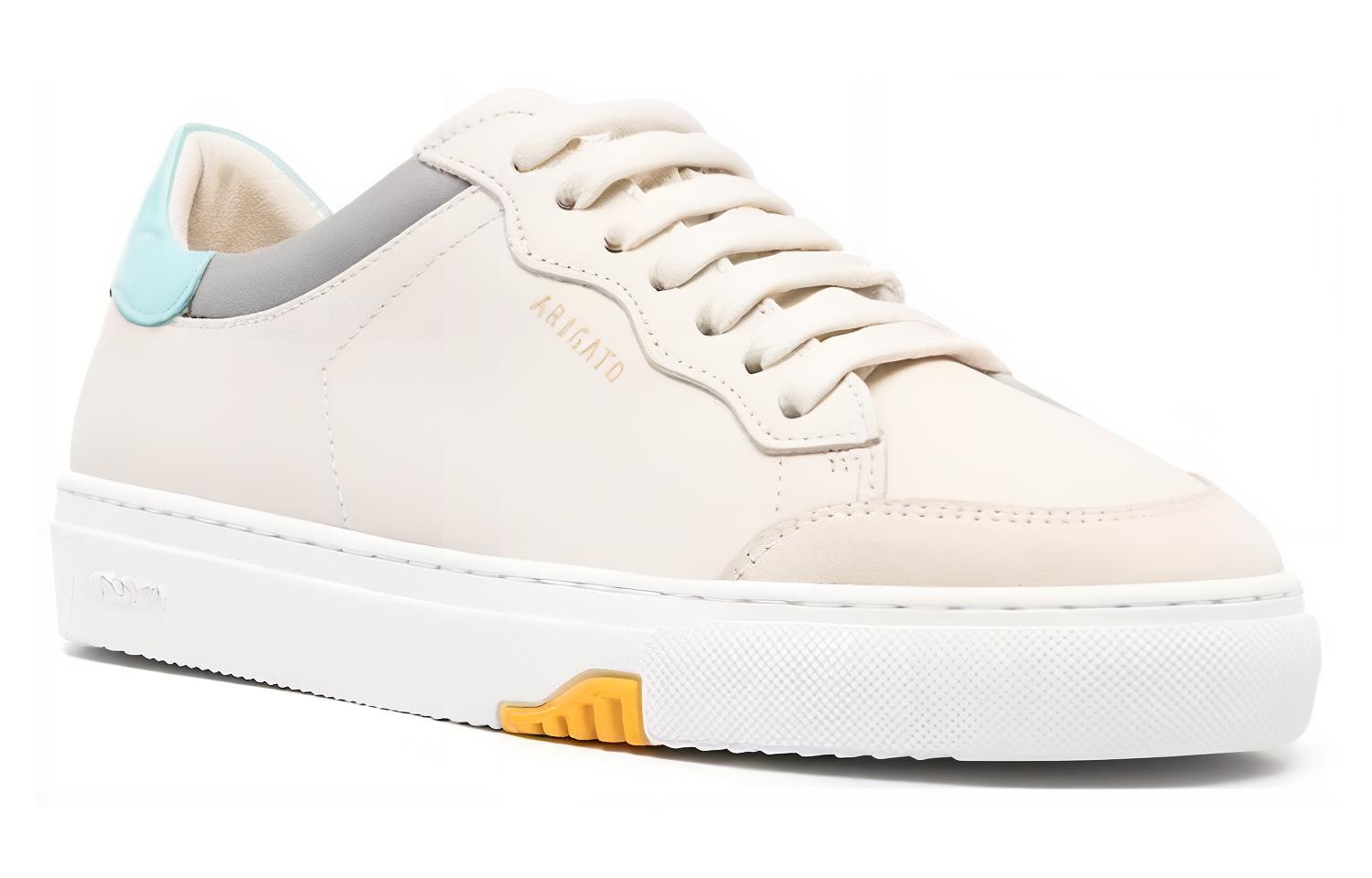 (W) Axel Arigato Clean 180 'White Leather' 圖 3