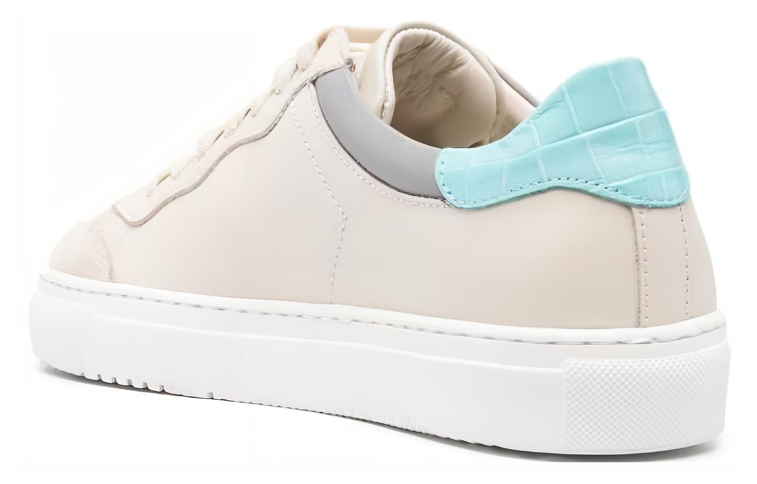 (W) Axel Arigato Clean 180 'White Leather' 圖 4