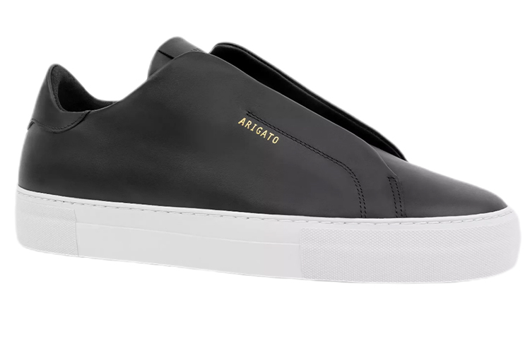 (W) Axel Arigato Clean 360 'Black Leather' 圖 2