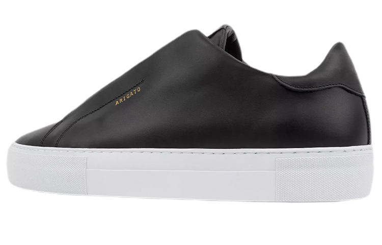 (W) Axel Arigato Clean 360 'Black Leather' 圖 4