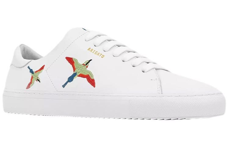 (W) Axel Arigato Clean 90 'Bee Bird White' 圖 2