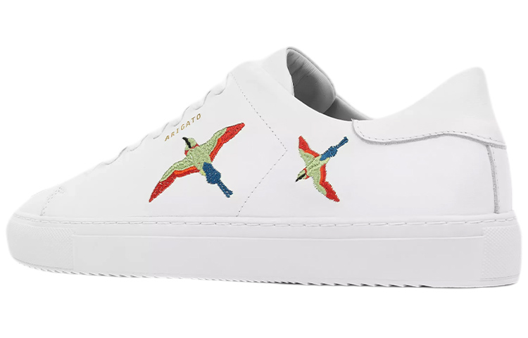 (W) Axel Arigato Clean 90 'Bee Bird White' 圖 3