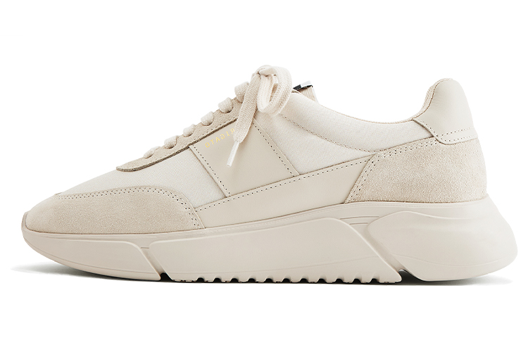 (W) Axel Arigato Clean 90 'Beige'